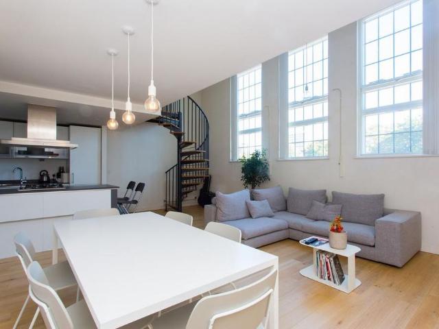 Apartment for rent in High Field, York