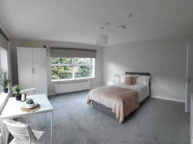 Room for rent in Witton, Wychavon