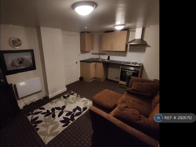 Flat for rent in Tunstall, Stoke-on-Trent