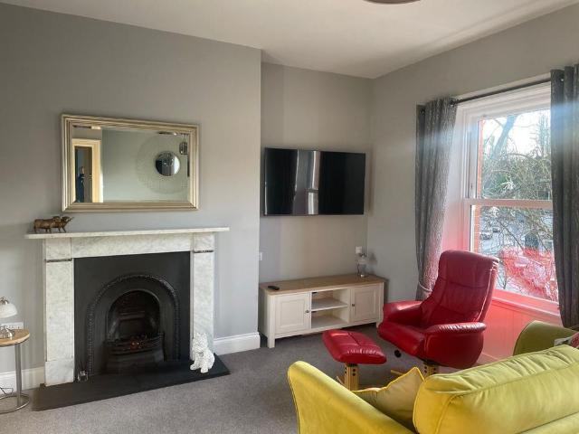 Apartment for rent in High Stanners, Morpeth