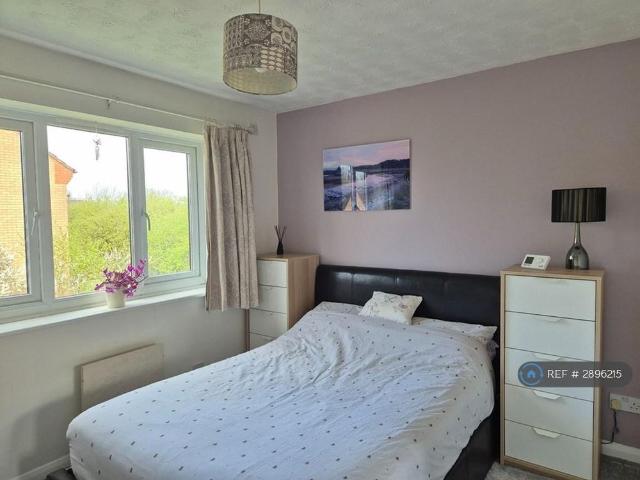 Apartment for rent in Evershot, Oxfordshire