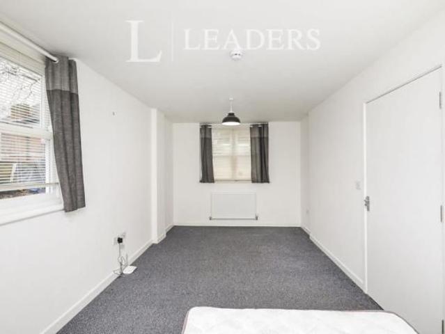 Apartment for rent in West End, Darley Abbey