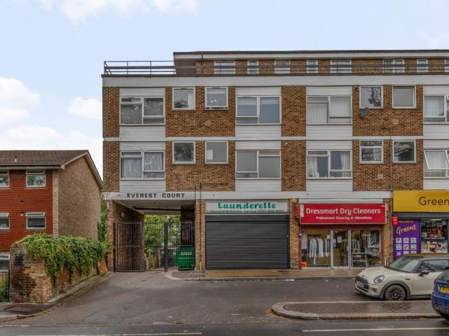 Apartment for rent in London Borough of Croydon, Upper Norwood