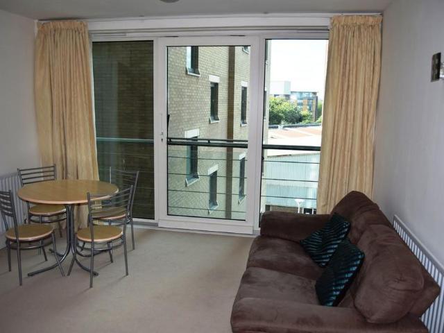 Apartment for rent in Old Town, Poole