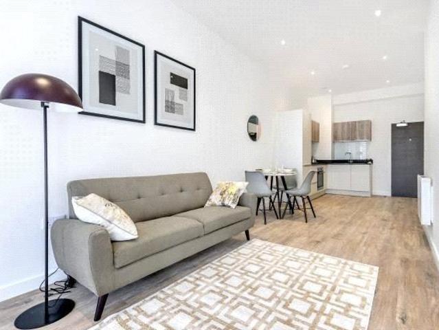 Apartment for rent in Ferndale, Rodbourne
