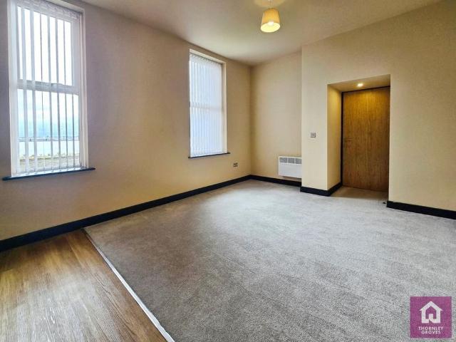 Apartment for rent in Egremont, Liscard