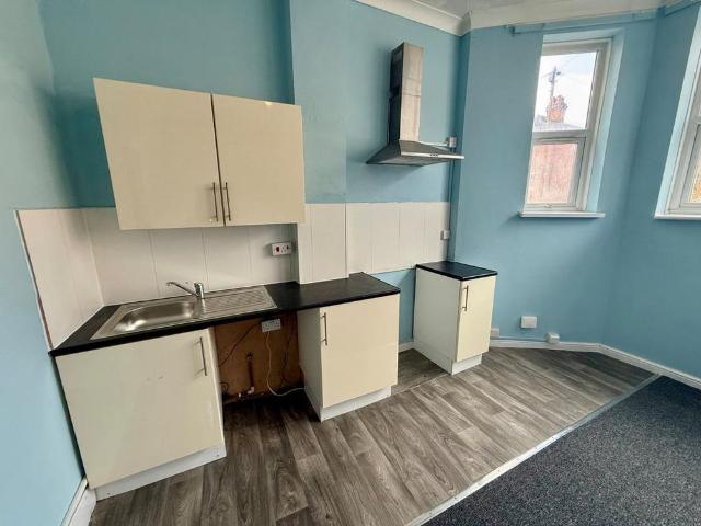 Apartment for rent in Mount Pleasant, Southampton