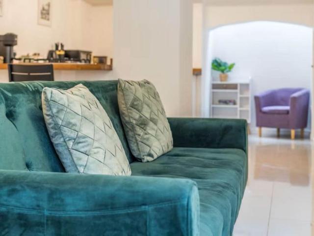 Apartment for rent in Jericho, Oxford