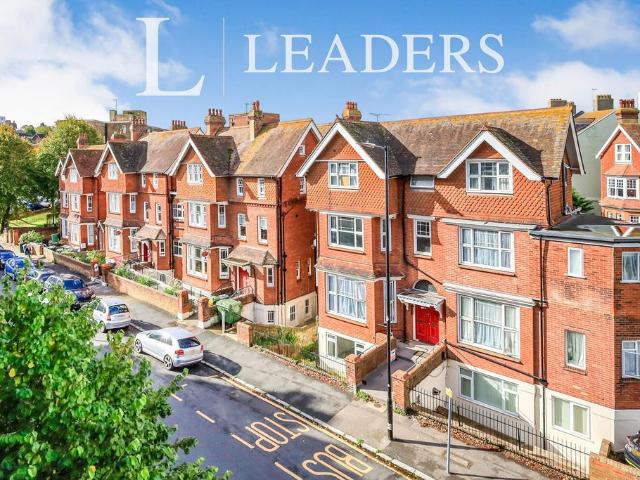 Flat for rent in Eastbourne, East Sussex