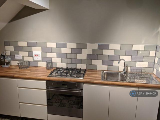 Flat for rent in New Bilton, Warwickshire