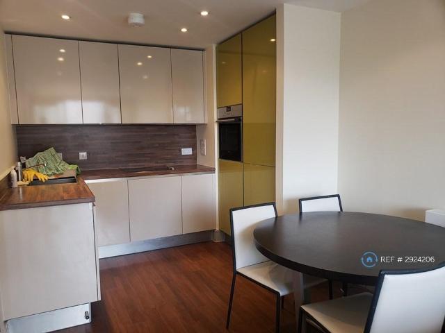 Flat for rent in Sudbury, Greater London
