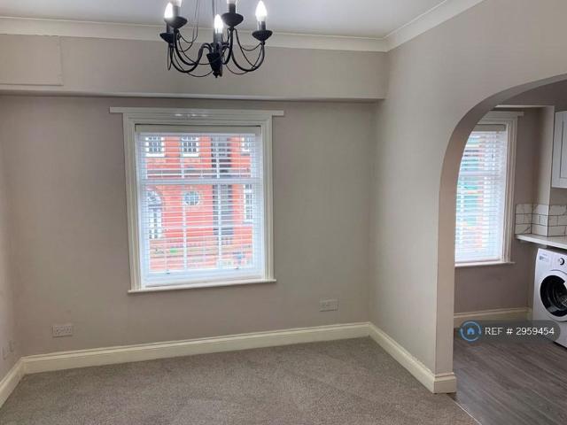Apartment for rent in St George's Quarter / Cultural Quarter, Calderstones