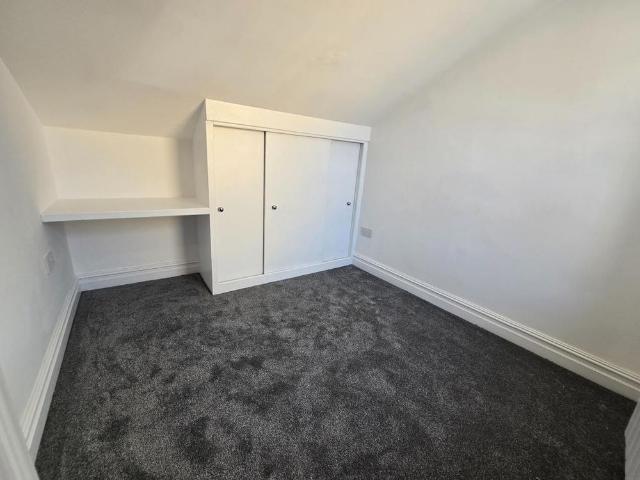 Apartment for rent in Falsgrave, Kepwick