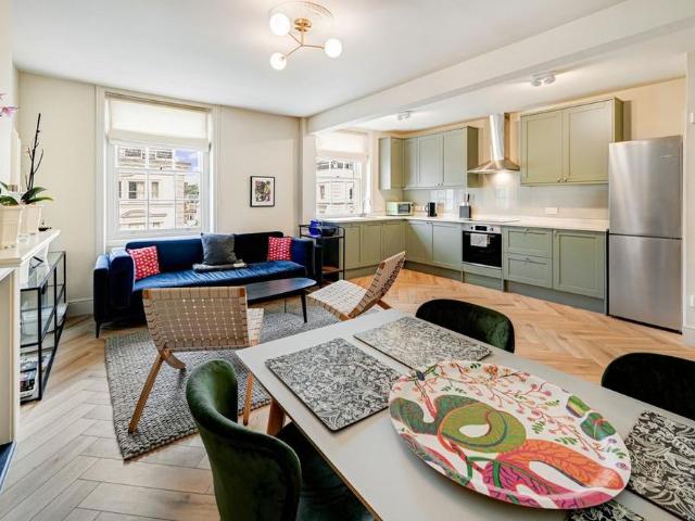 Apartment for rent in Pimlico, Isle Of Man