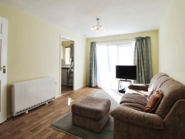 Apartment for rent in Slough