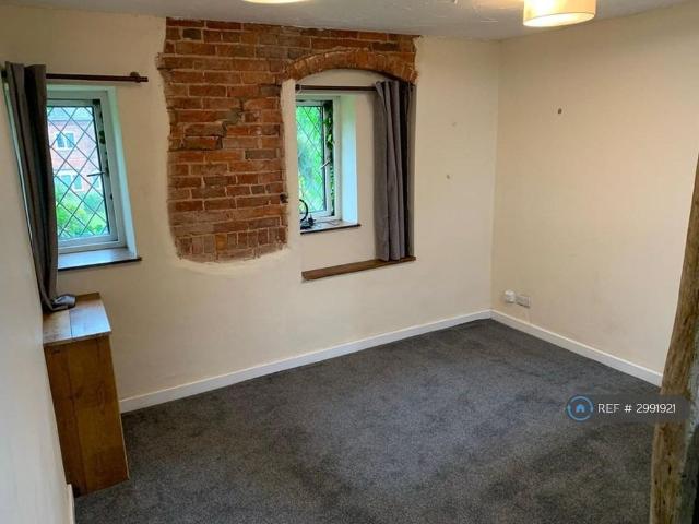 Apartment for rent in Llanbedr Dyffryn Clwyd, Wales