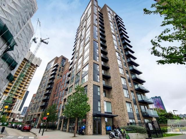 Apartment for rent in London Borough of Croydon, Greater London
