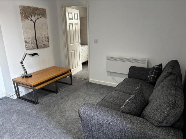 Apartment for rent in The Lawe, South Shields
