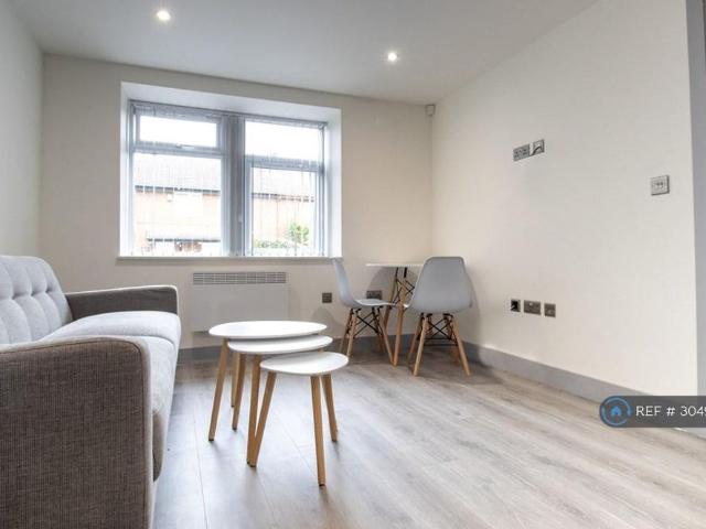 Apartment for rent in Pudsey, West Yorkshire