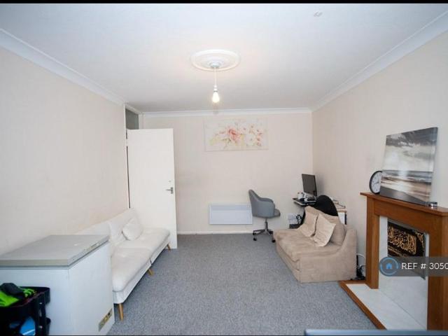 Apartment for rent in Bitterne Park, Southampton