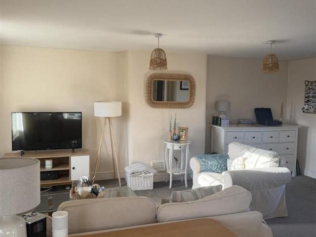 Flat for rent in Baron St Martin, South Kesteven