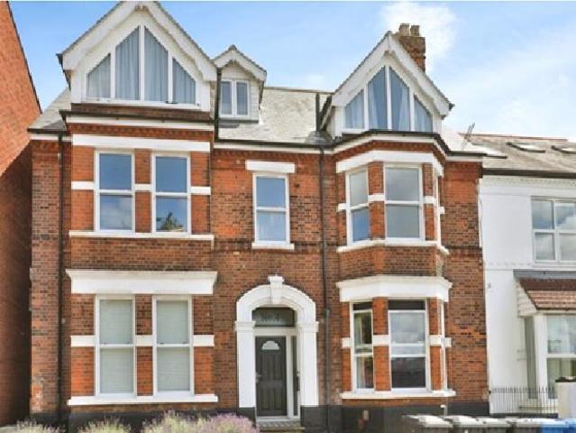 Flat for rent in East Bank, Norfolk