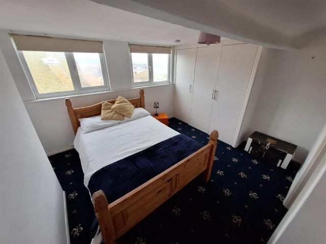 Apartment for rent in The Old Town, Kepwick
