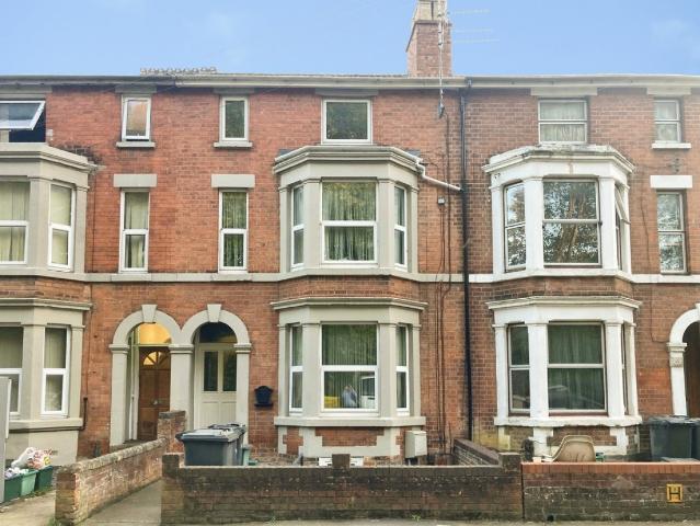 Apartment for rent in Gloucester, Gloucestershire