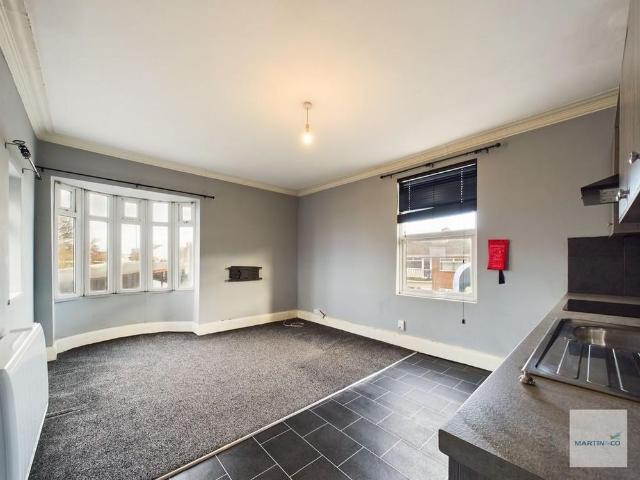Apartment for rent in Haddon, East Midlands