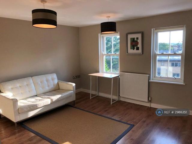 Apartment for rent in The Slade, Oxfordshire