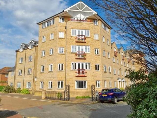 Apartment for rent in Key Street, Suffolk