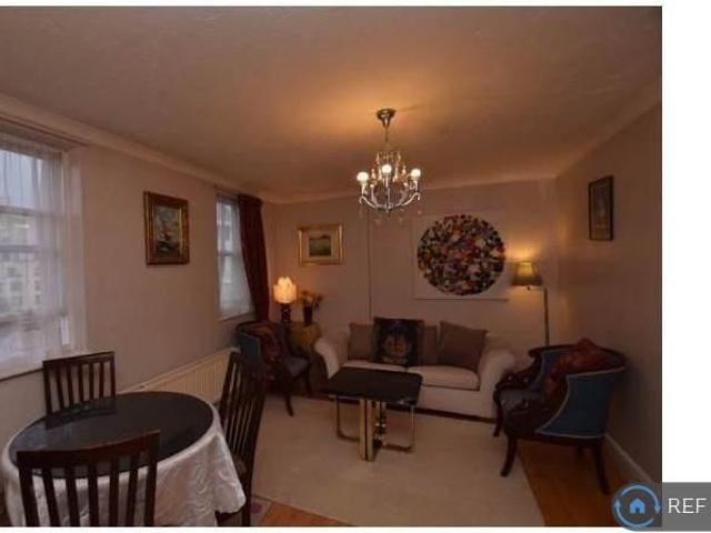 Apartment for rent in London Borough of Camden, Greater London