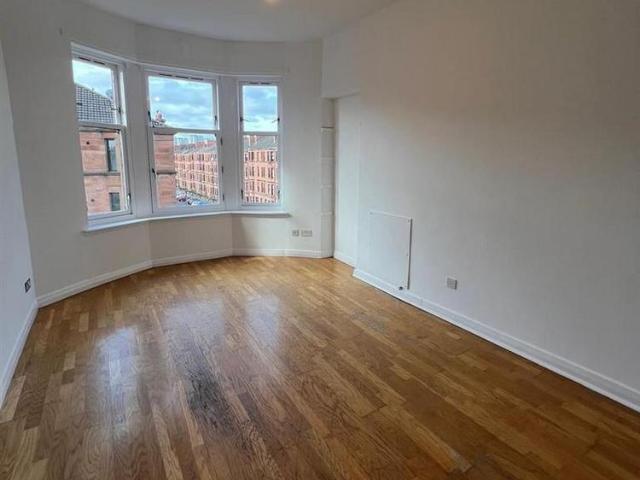 Apartment for rent in Scotstoun, Glasgow