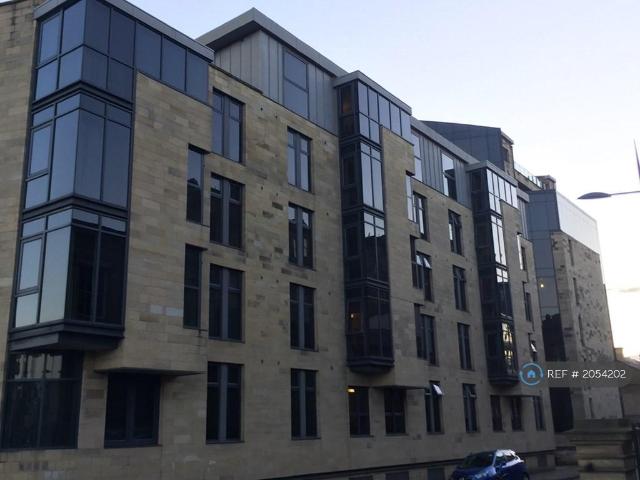 Flat for rent in Little Germany, West Yorkshire