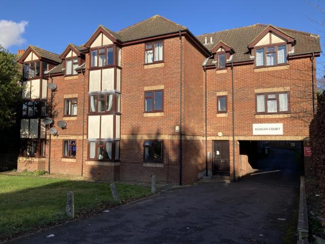 Flat for rent in Bitterne Park, City Of Southampton