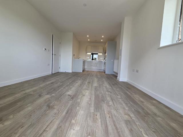 Flat for rent in Barnet Vale, Greater London
