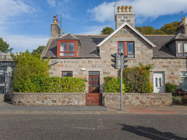 Apartment for rent in Peterculter, Aberdeen City