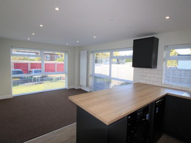 Apartment for rent in Wallington, Greater London