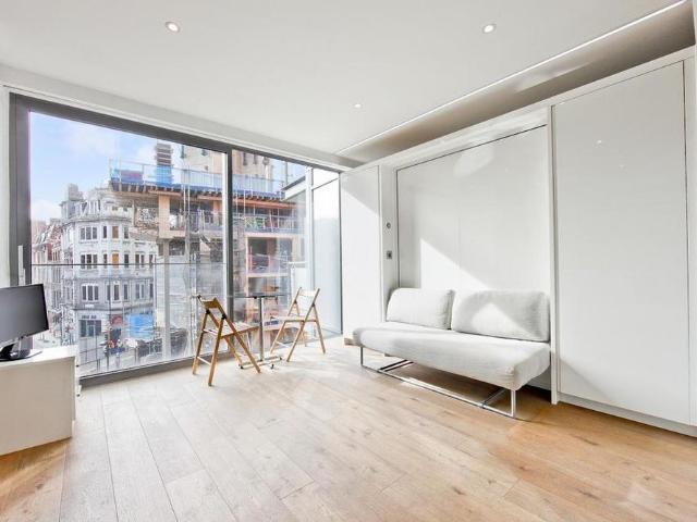 Apartment for rent in Holborn, Greater London