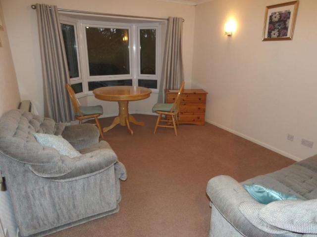 Apartment for rent in Hedge End, Helford