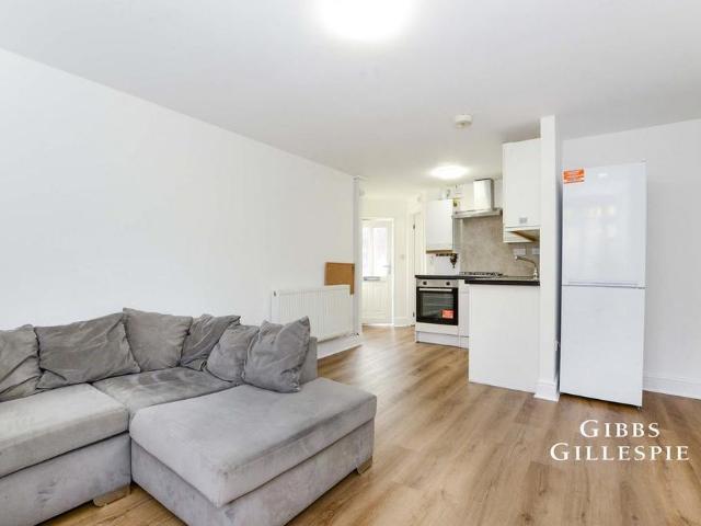 Apartment for rent in North Watford