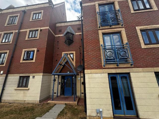 Apartment for rent in Teesdale, Thornaby-on-tees