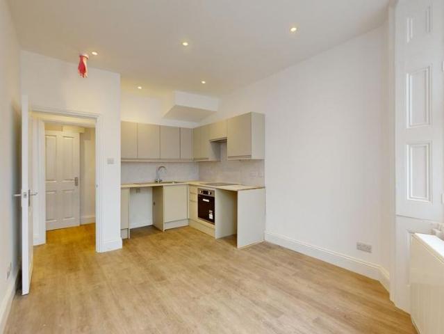 Apartment for rent in Kemptown, Brighton & Hove