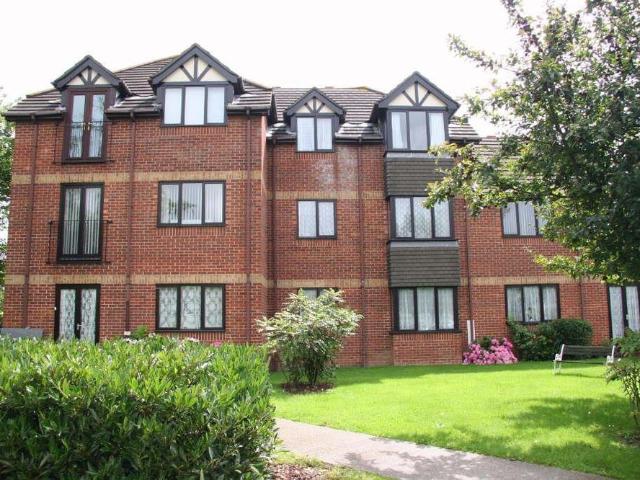 Apartment for rent in Newtown, Eastleigh