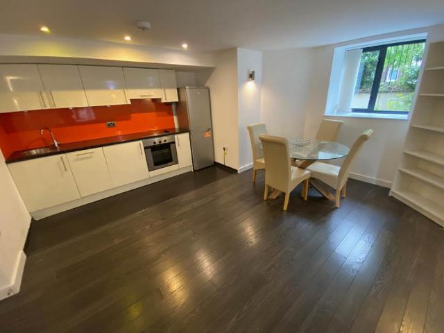 Flat for rent in Georgia, Isle Of Man