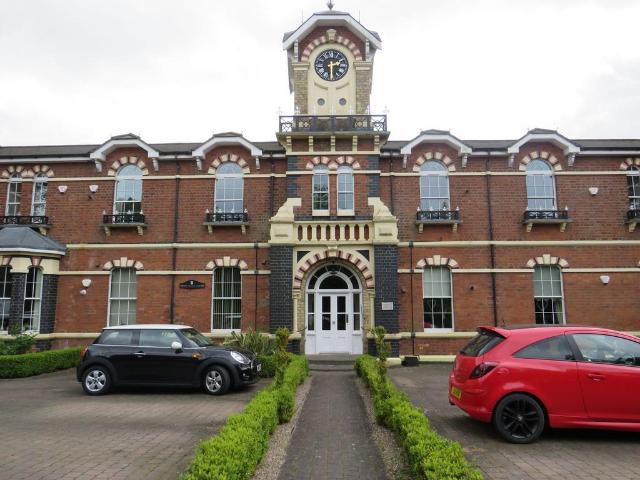 Flat for rent in Boley Park, Staffordshire