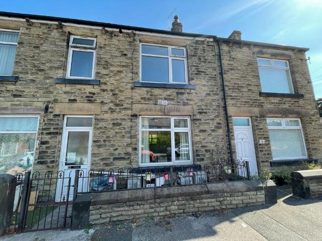 Flat for rent in Cudworth, South Yorkshire