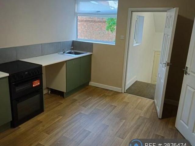 Apartment for rent in South Wigston, Wigston Magna