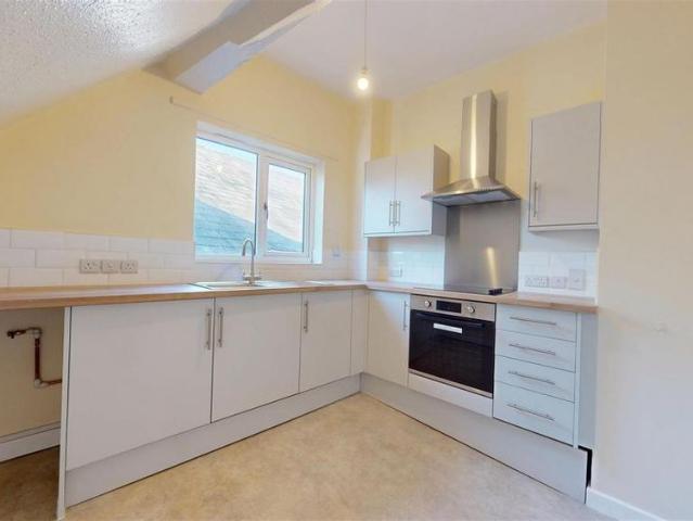 Apartment for rent in Frankwell, Shropshire