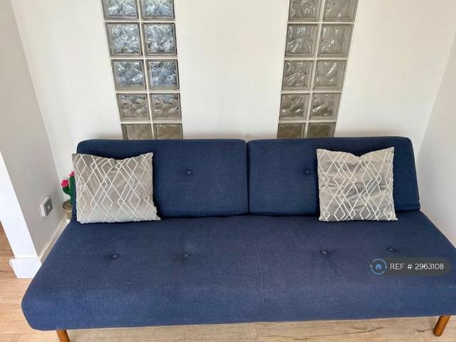 Apartment for rent in Clerkenwell, Greater London